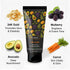 Karrot 24K Gold Face Scrub