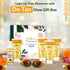 Globus Naturals De-Tan Diwali Glow Gift Box Set of 5