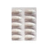 Shills Professional French Nails Sharp Almond (SPN734-SPN746)