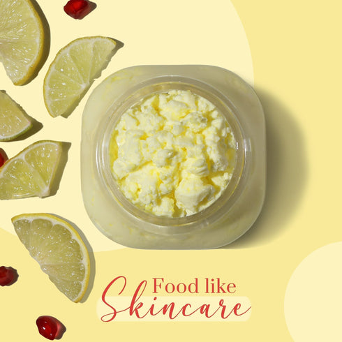 PureSense Whipped Body Cream | From the makers of Parachute Advansed