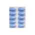 Shills Professional Glossy Solid Color Nails Sharp Almond(SPN631-SPN656)
