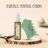 Ohria Ayurveda Hairfall Control Combo