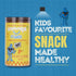 SNAAQZ Power Millet Puffs Patakha Masala 120gm