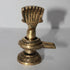 Brass Shivling with Sheshnag 175gm