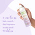 PureSense Bliss Lavender Luxury Body Spray | From the makers of Parachute Advansed