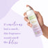 PureSense Bliss Lavender Luxury Body Spray | From the makers of Parachute Advansed