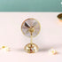 Brass Laddu Gopal Fan 0.2Kg