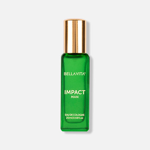 Bella Vita IMPACT Man Perfume