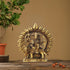 Brass Durga Ji Statue 0.2Kg