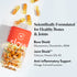 Wellbeing Nutrition Bone Support