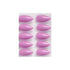 Shills Professional Glossy Solid Color Nails Sharp Almond(SPN631-SPN656)