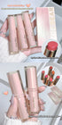 Gege Bear Light and Smooth Water Gloss Lipstick