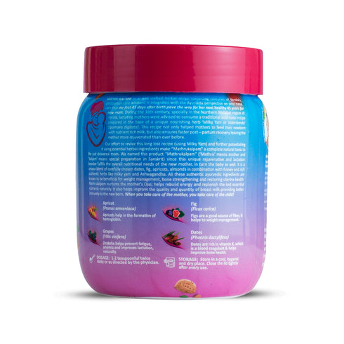 Kerala Ayurveda Mathrukalpam