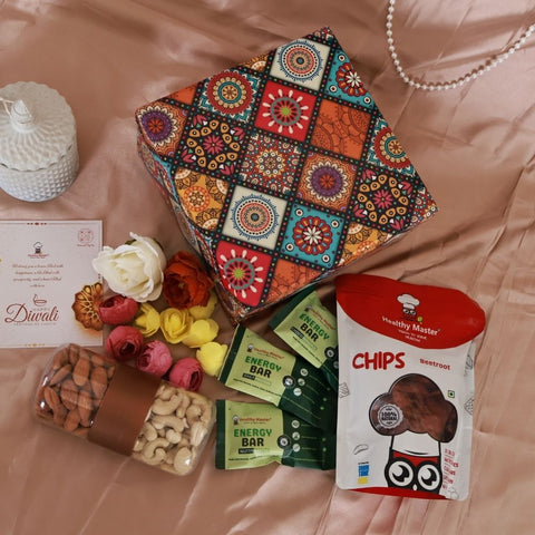 Healthy Master Happiness Hub