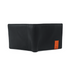 Vhaanfootwear Style Guardian Premium NAPPA Leather Wallet with RFID Protection for Men Black