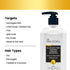 The Skin Story Sulfate Free Keratin Duo