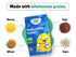 Little Joys Multi Millet Macaroni Pasta