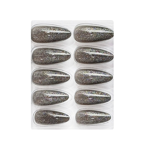 Shills Professional Cat Eye Nails(SPN693-SPN698)
