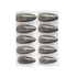 Shills Professional Cat Eye Nails(SPN693-SPN698)