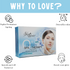 Skin Secrets India Oxygen Spa Therapy Facial Kit with Orange Peel Extract 310gm