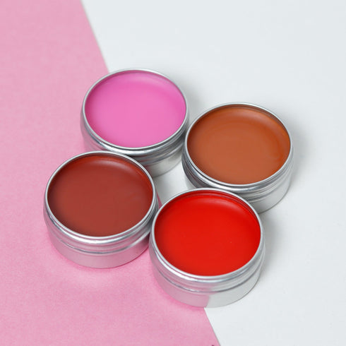 Moraze Cosmetic Lip Balm