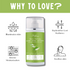 Skin Secrets Aloe Vera Lotion for Hydrated & Plump Skin