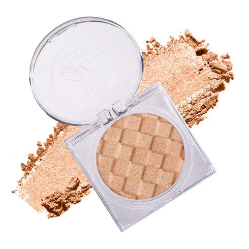 Hilary Rhoda Flash Glow Shine Highlighter