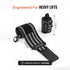 Wiselife Wrist Support Wraps