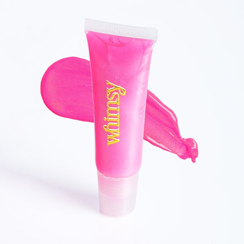 Whimsy Beauty Bubblegum - Lip Jelly