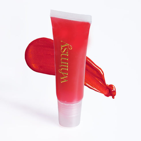 Whimsy Beauty Raspberry - Lip Jelly