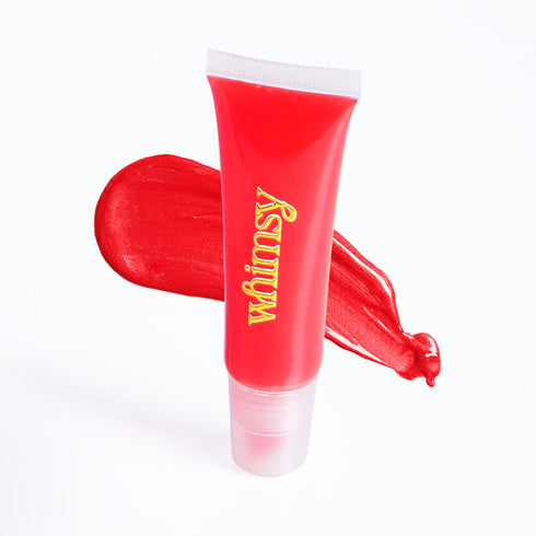 Whimsy Beauty Vanilla- Lip Jelly