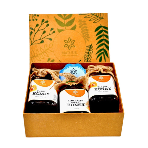 Natuur Elixir