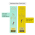 Theearthcollective in Monsoon Hair Care Duo Hair fall & Frizz Control Duo