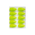 Shills Professional Glossy Solid Color Nails Sharp Almond(SPN631-SPN656)