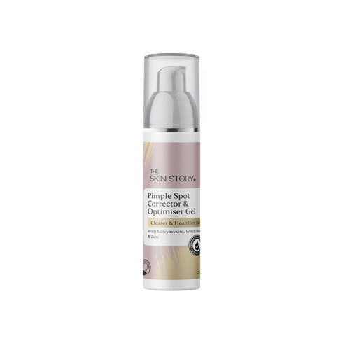 The Skin Stroy Pimple & Acne Corrector Gel
