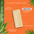 BECO Bamboo Facial Tissues 200 pulls