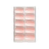 Shills Professional Glossy Solid Color Nails Square(SPN579-SPN604)