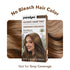 Paradyes Hazel Brown Glossy Hair Tint