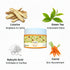 Karrot Green Tea Face Pack