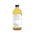 Natuur Apple cider vinegar (With mother Raw and unfiltered )