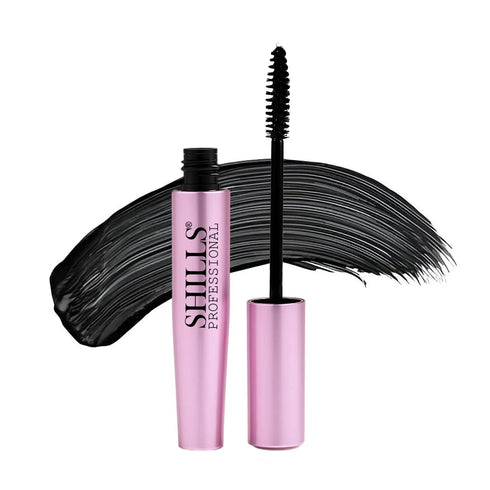 Shills Professional Smooth & Mega Volume Mascara