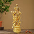 Brass Krishna Normal Statue 0.7Kg