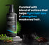 Tugain Essentials Pack of 2 Hair Fall Control Shampoo