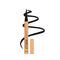 Shills Professional Versatile 3D Liquid Eyeliner