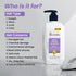 The Skin Story Bond Repair Shampoo