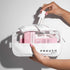 Praush Luxe Makeup & Travel Bag