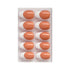 Shills Professional Press On Nail Arts Oval(SPN708-SPN720)
