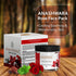 BIO RESURGE LIFE Anashwara Glow Rose Face Pack