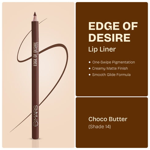 Mars Cosmetics Power Pout Duo