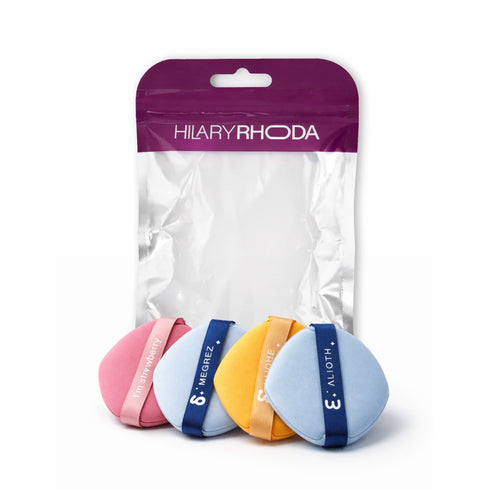 Hilary Rhoda Professional Makeup Puff